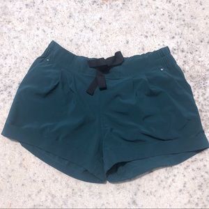Lululemon shorts
